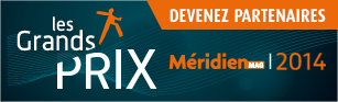 Grands Prix M�ridien Mag 2014