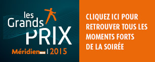 Grands Prix M�ridien Mag 2015